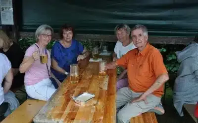 Unser Sommerfest 2023