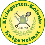 Logo KGA Ewige Heimat e.V.